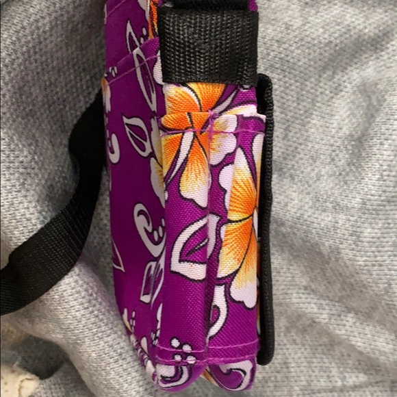 Hawaiian 🌺 Crossbody Bag - Picture 10 of 10